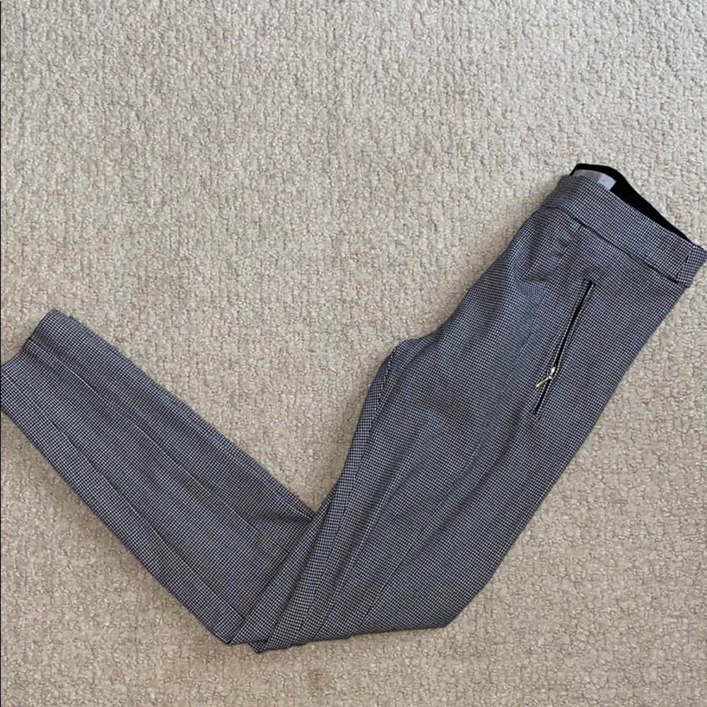 H&M Skinny/Straight Dress Pant